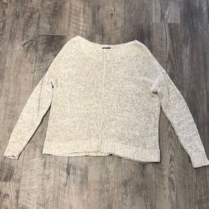 Eileen Fisher Silk Blend Sweater